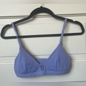 Pepper Limitless Wirefree Scoop Bra XS - lightly worn